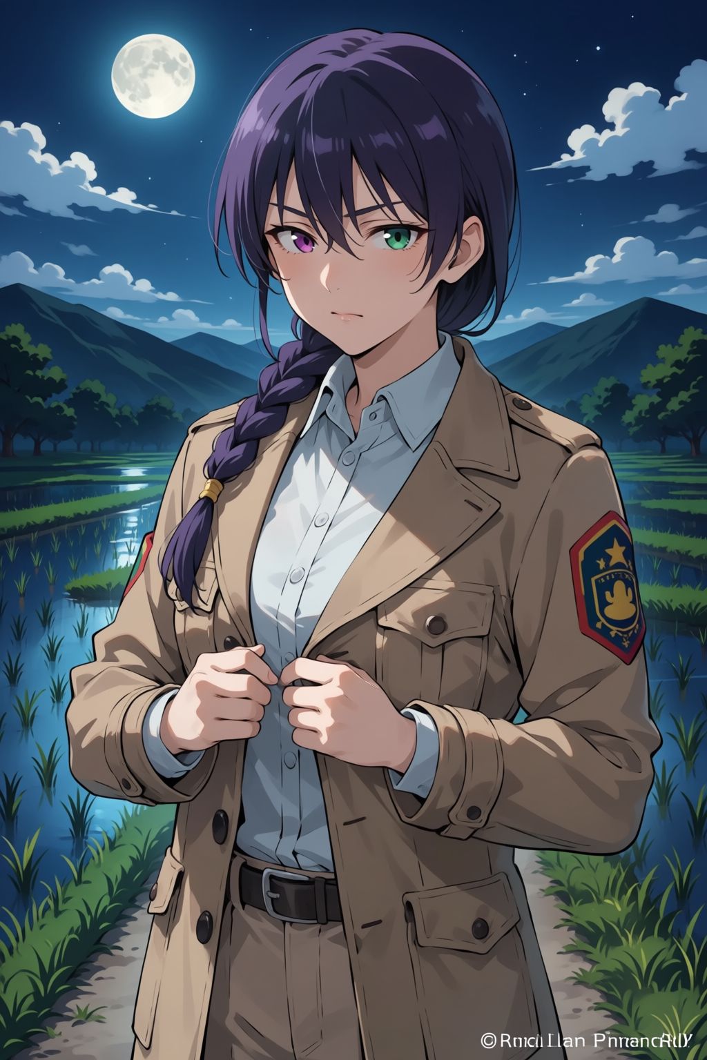Aroha