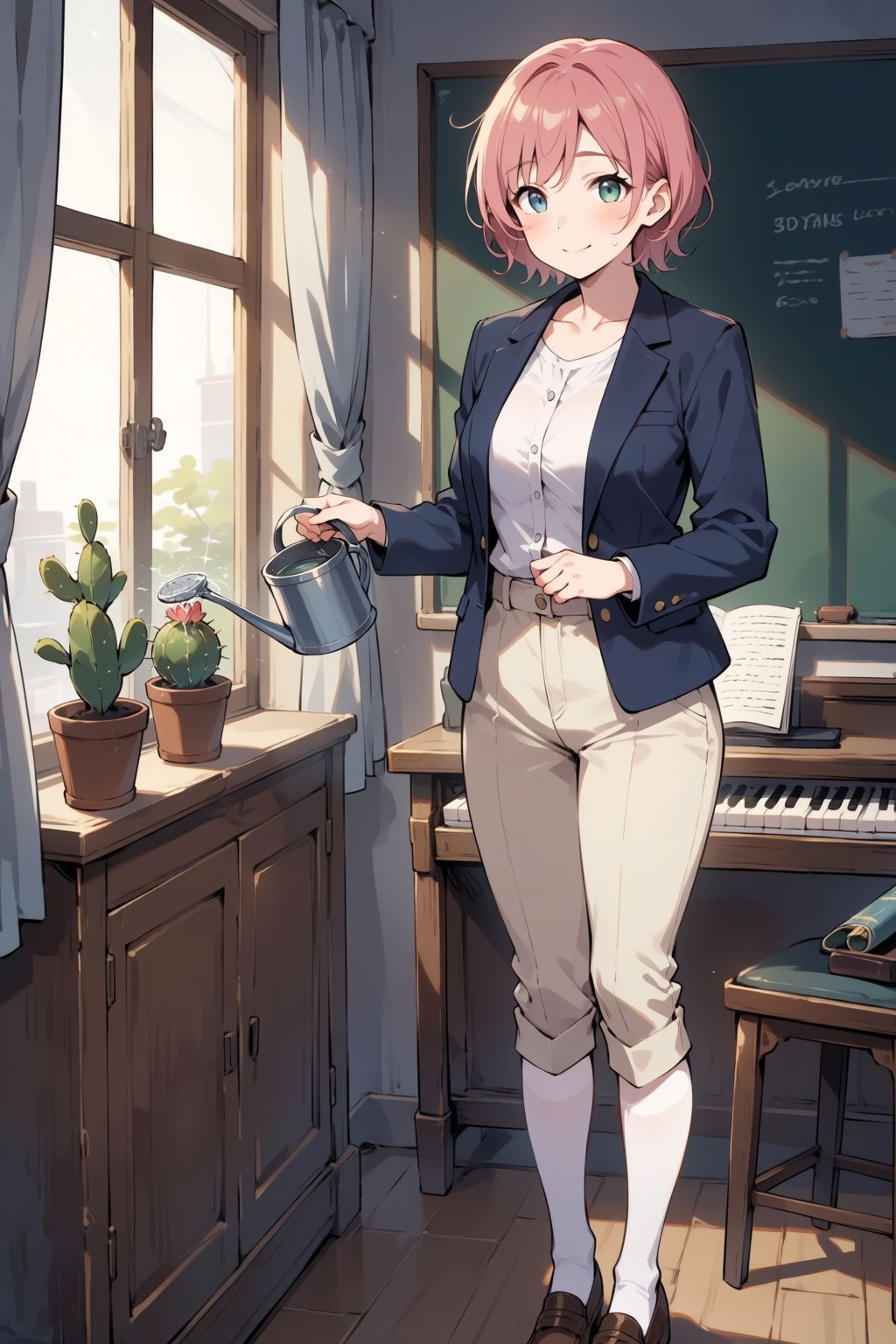 Nora