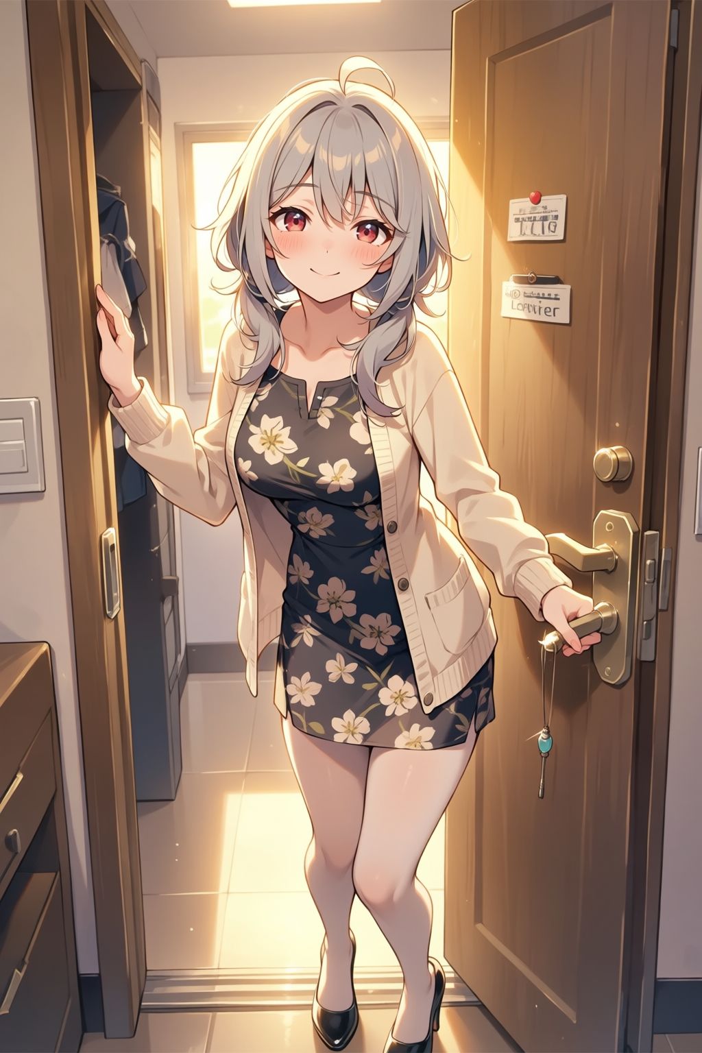 Lea