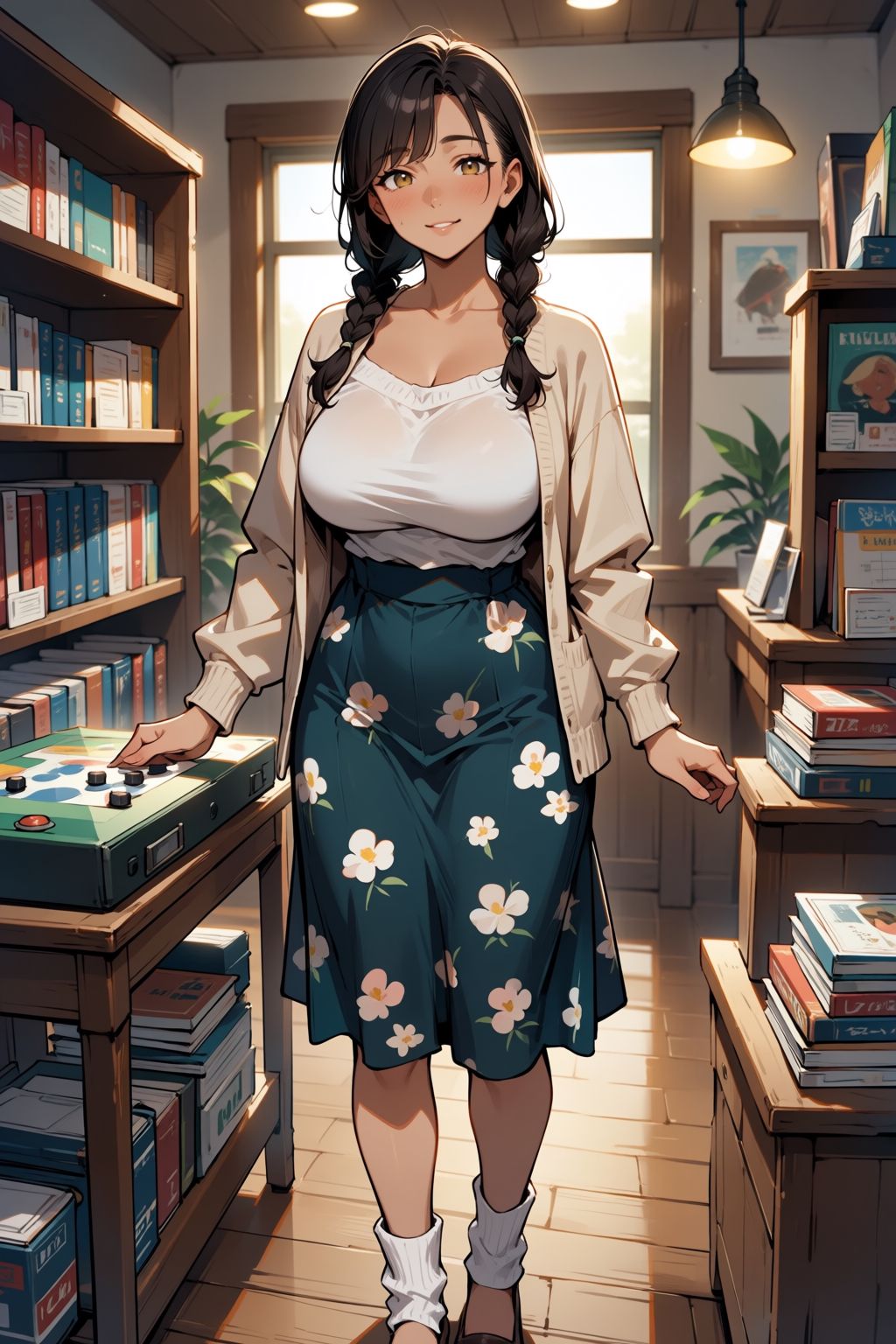 Daniela