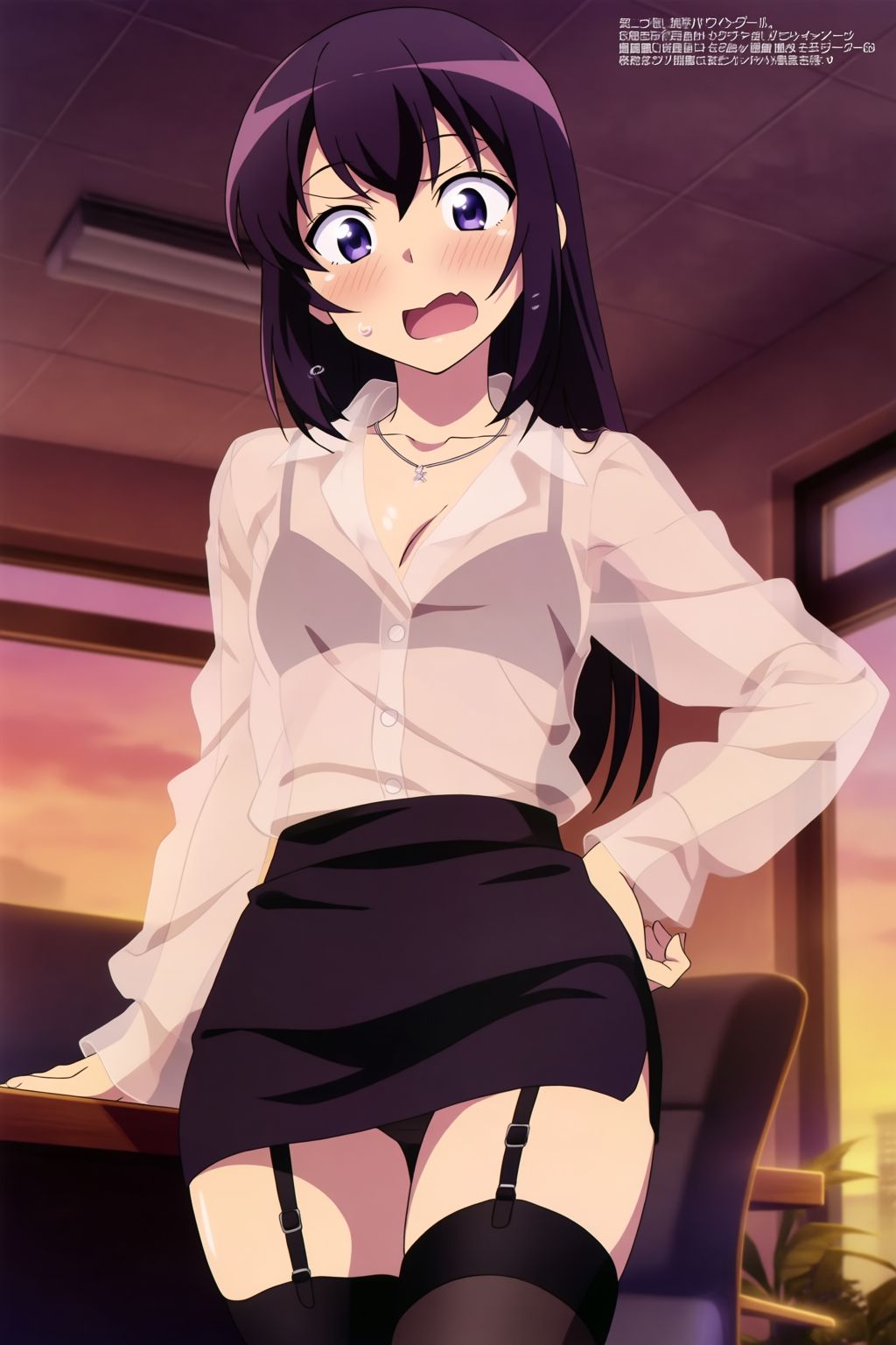 Momoka