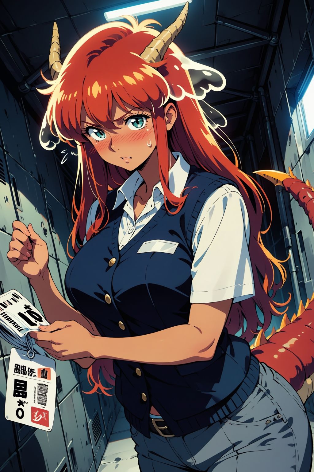 Keisha
